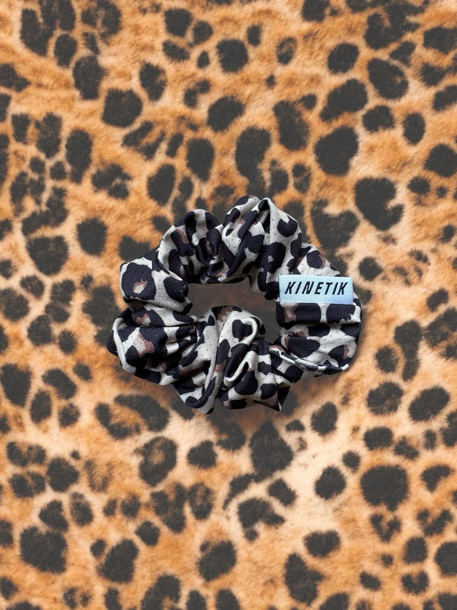 CHOUCHOU LEOPARD - Bandeaux trail-running - 2 - kinetik-adrenalink