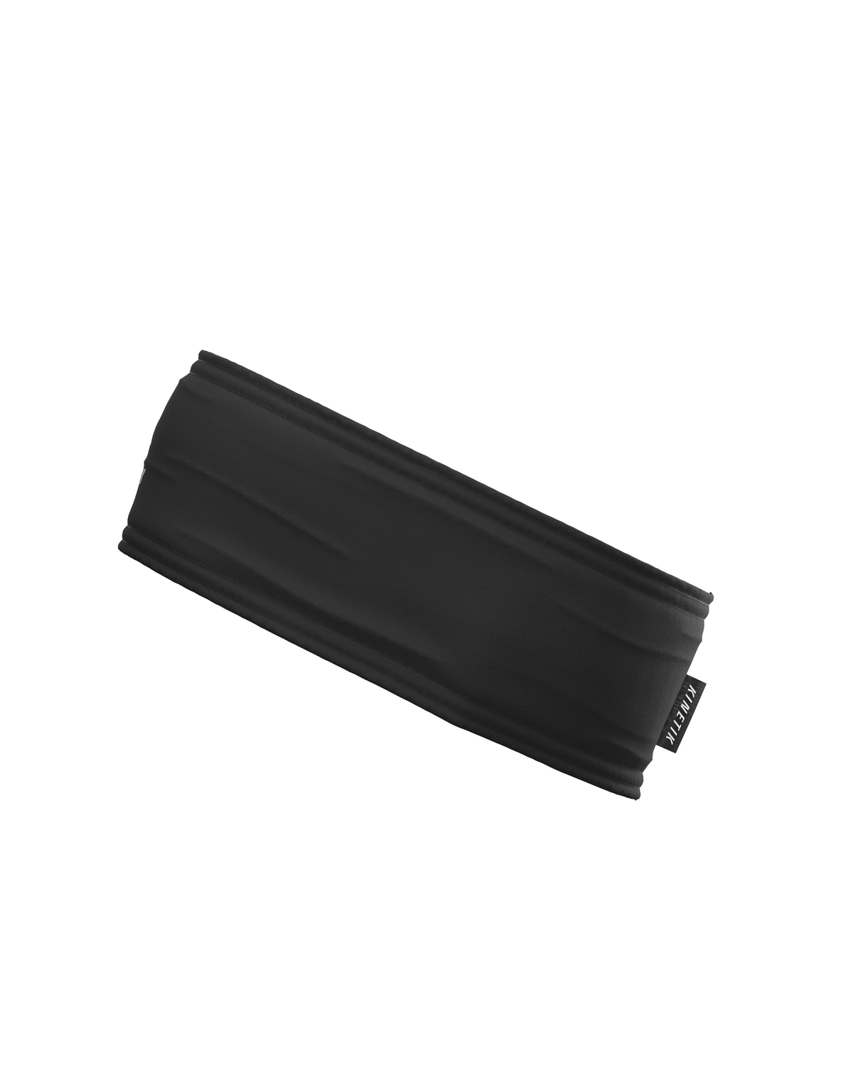 GLOWBAND BLACK ONYX - Bandeaux trail-running - 4 - kinetik-adrenalink
