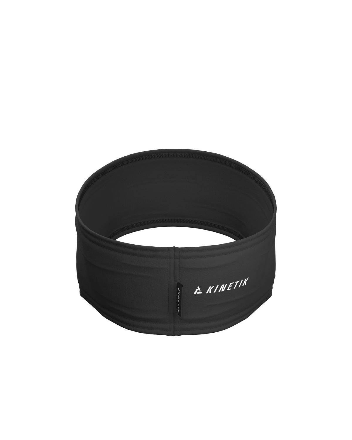 GLOWBAND BLACK ONYX - Bandeaux trail-running - 5 - kinetik-adrenalink