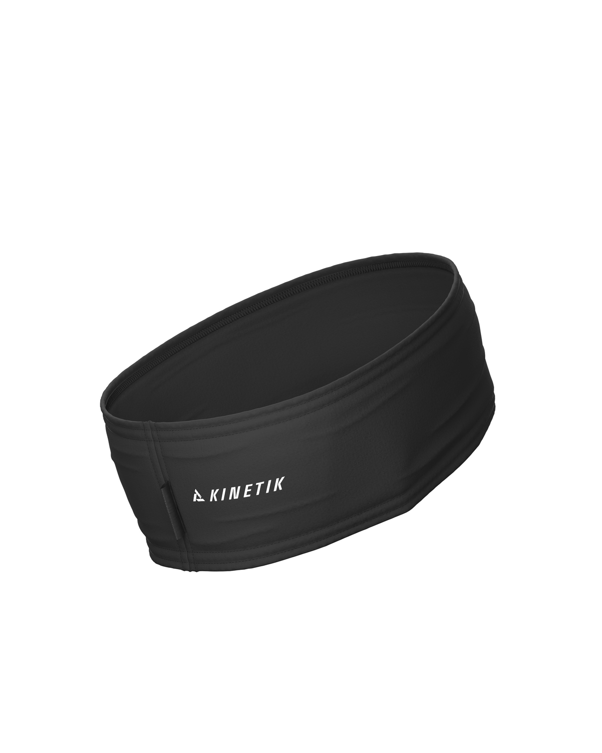 GLOWBAND BLACK ONYX - Bandeaux trail-running - 6 - kinetik-adrenalink
