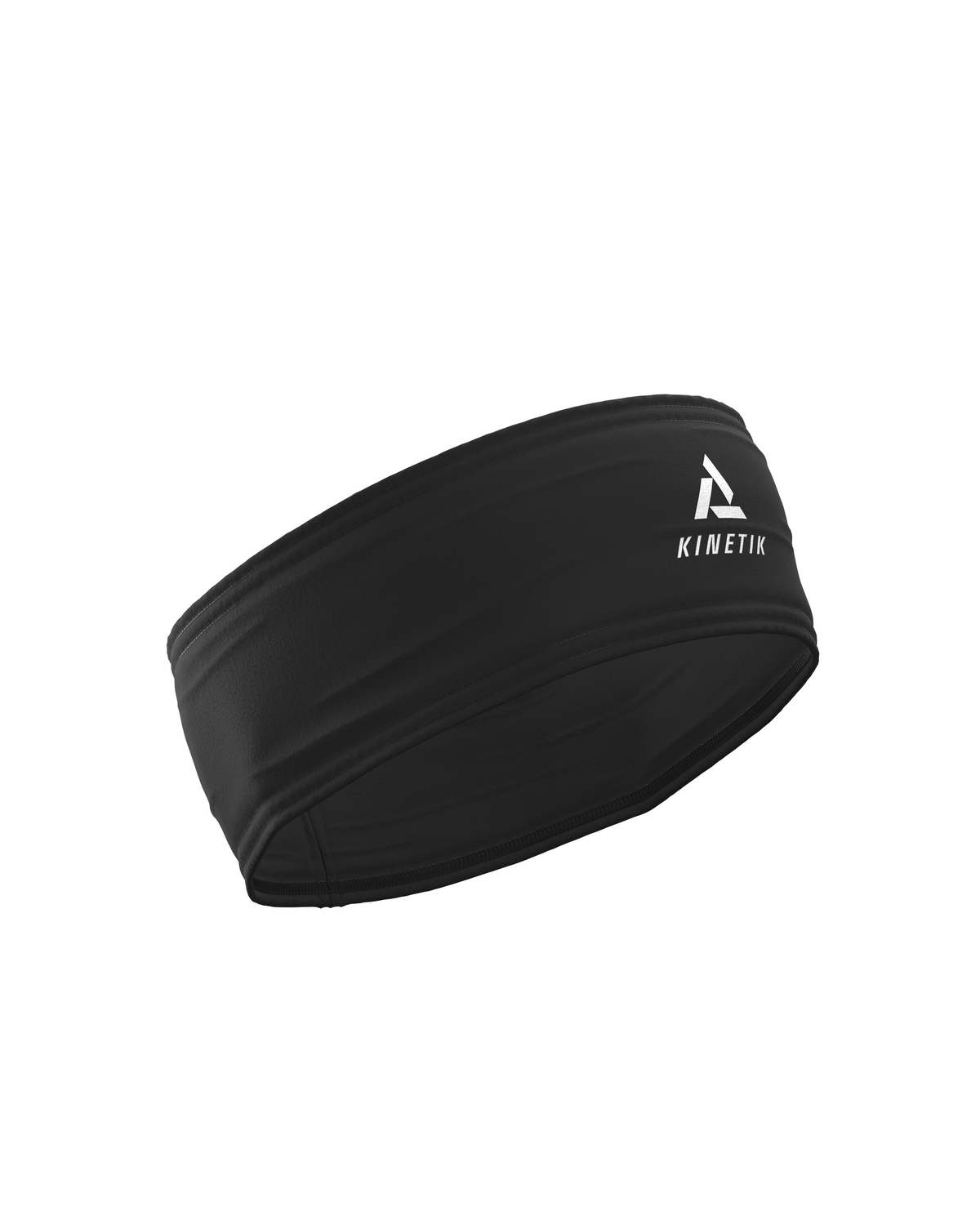 GLOWBAND BLACK ONYX - Bandeaux trail-running - 7 - kinetik-adrenalink