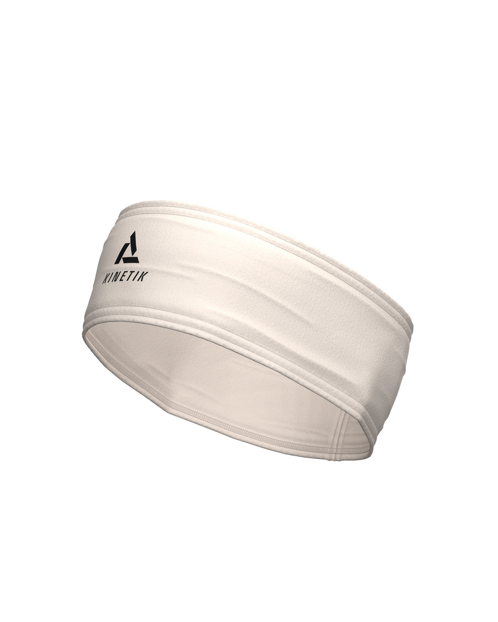 GLOWBAND VANILIA ICE - Bandeaux trail-running - 1 - kinetik-adrenalink