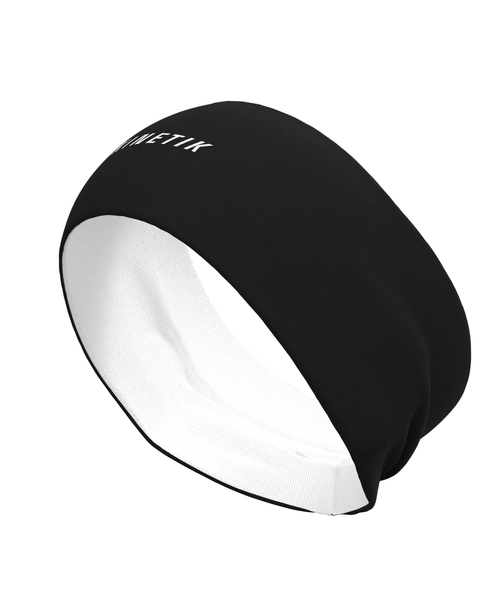 HEADBAND BLACK BEAUTY - Bandeaux trail-running - 1 - kinetik-adrenalink