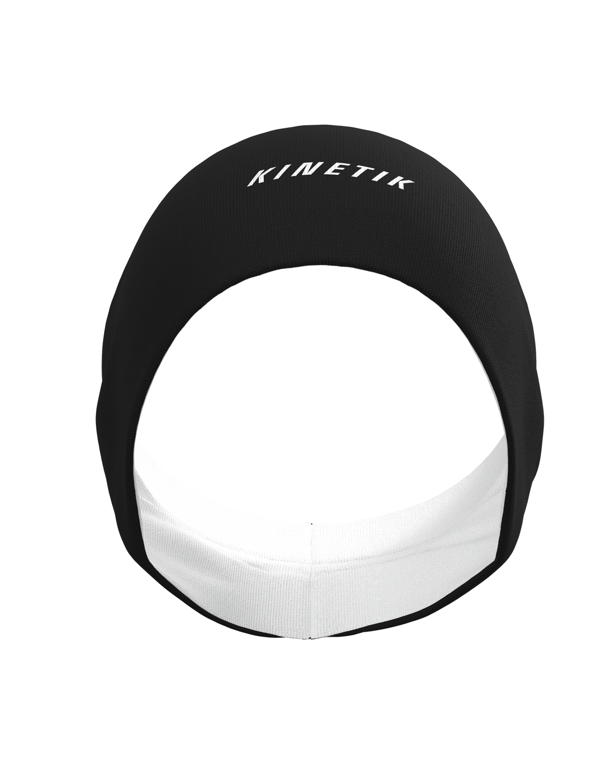 HEADBAND BLACK BEAUTY - Bandeaux trail-running - 3 - kinetik-adrenalink