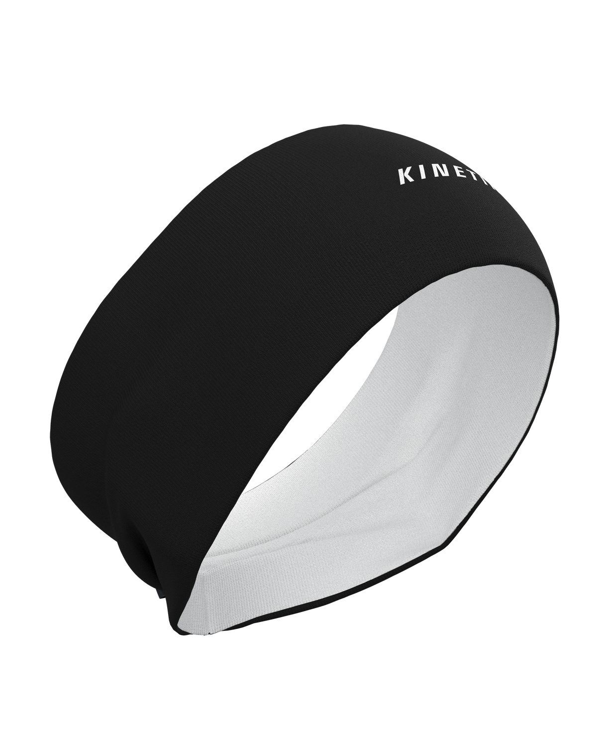 HEADBAND BLACK BEAUTY - Bandeaux trail-running - 4 - kinetik-adrenalink