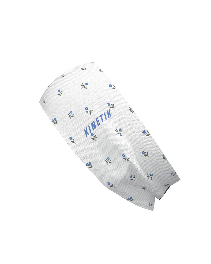 HEADBAND BLEUET - Bandeaux trail-running - 3 - kinetik-adrenalink