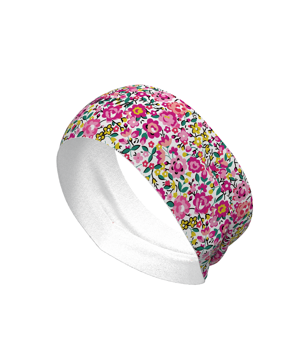 HEADBAND BLOOM - Bandeaux trail-running - 1 - kinetik-adrenalink