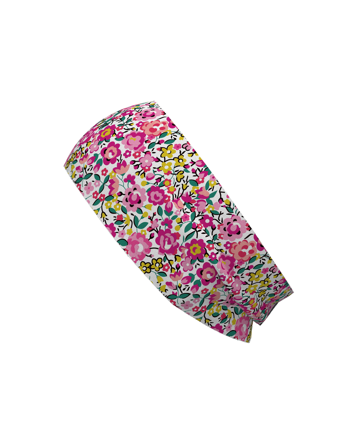 HEADBAND BLOOM - Bandeaux trail-running - 3 - kinetik-adrenalink