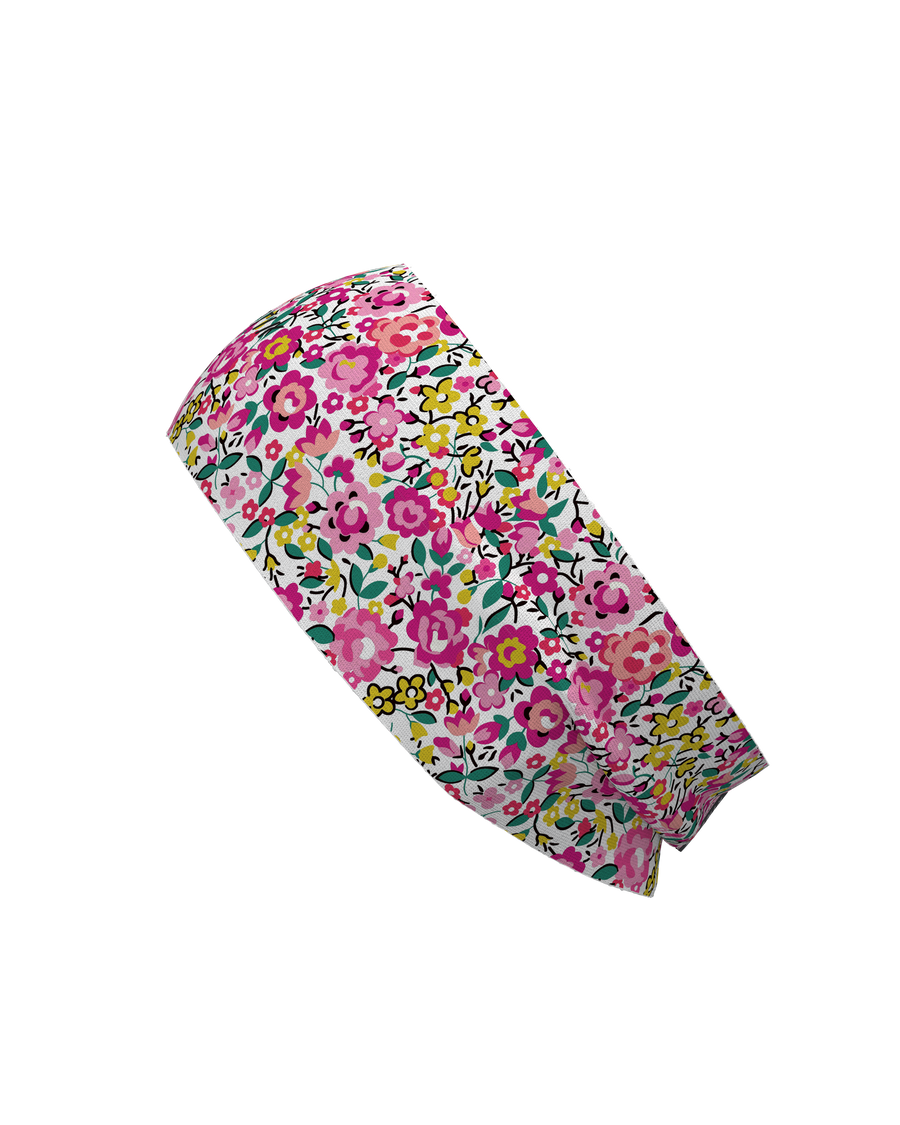 HEADBAND BLOOM - Bandeaux trail-running - 3 - kinetik-adrenalink
