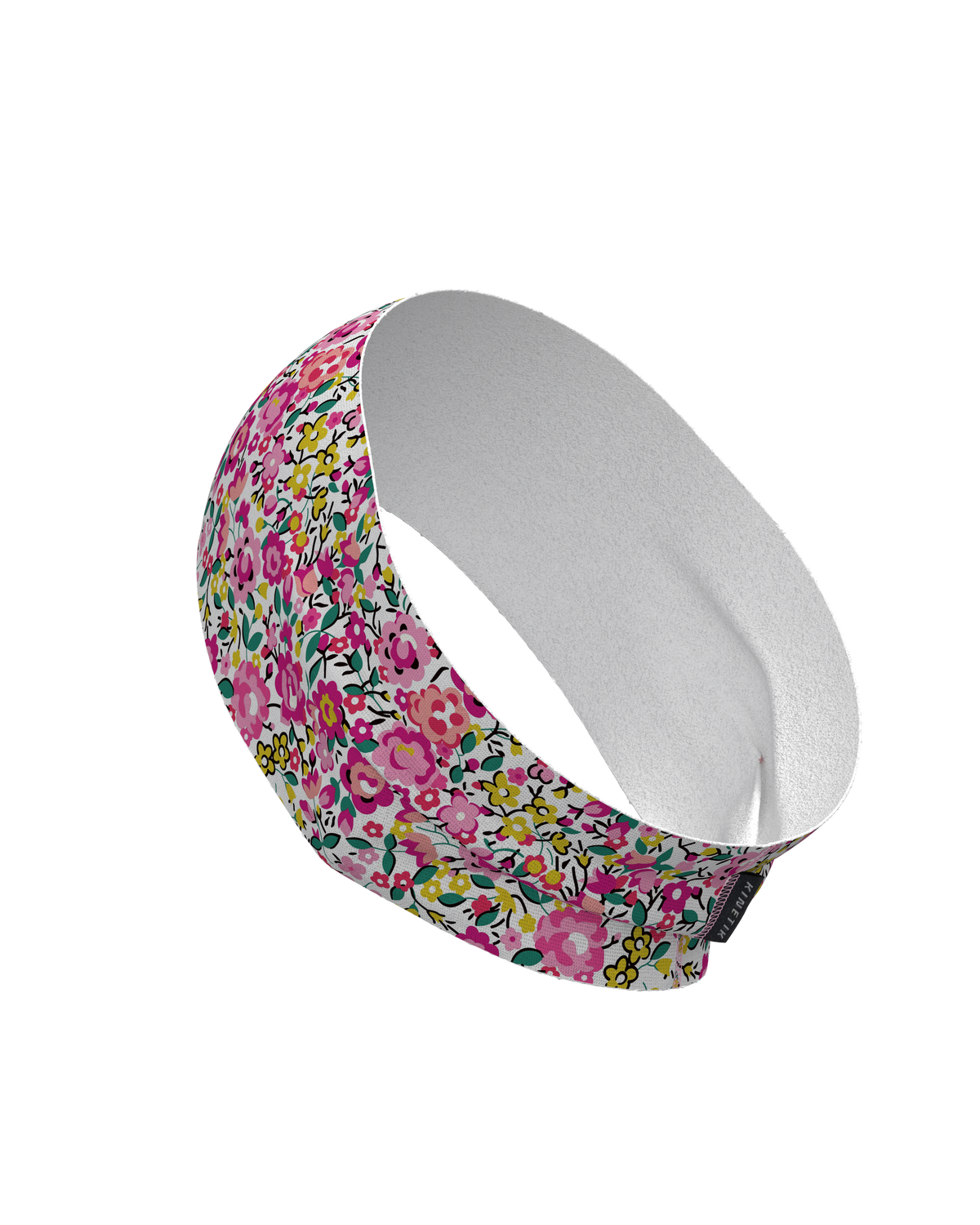HEADBAND BLOOM - Bandeaux trail-running - 4 - kinetik-adrenalink