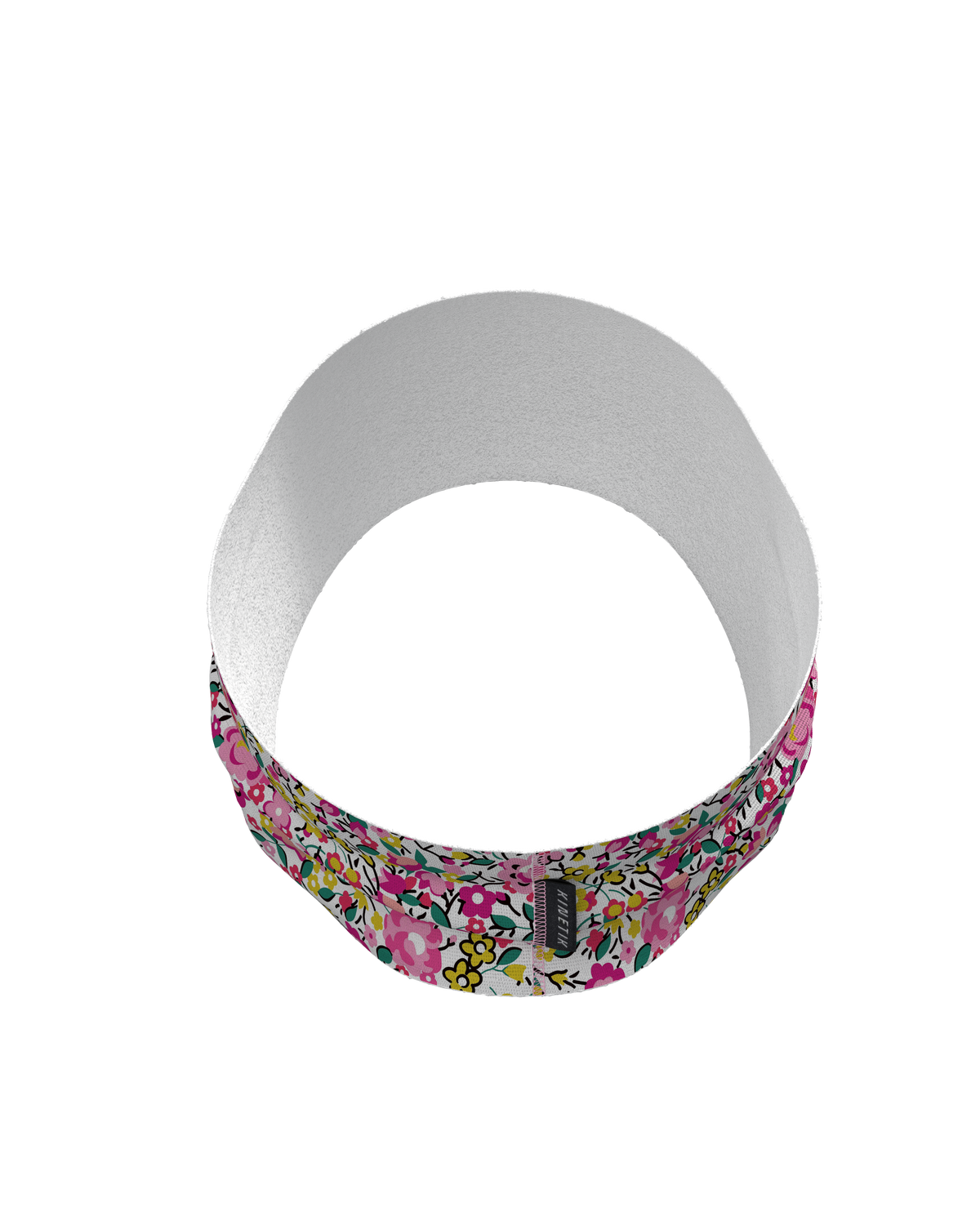 HEADBAND BLOOM - Bandeaux trail-running - 5 - kinetik-adrenalink