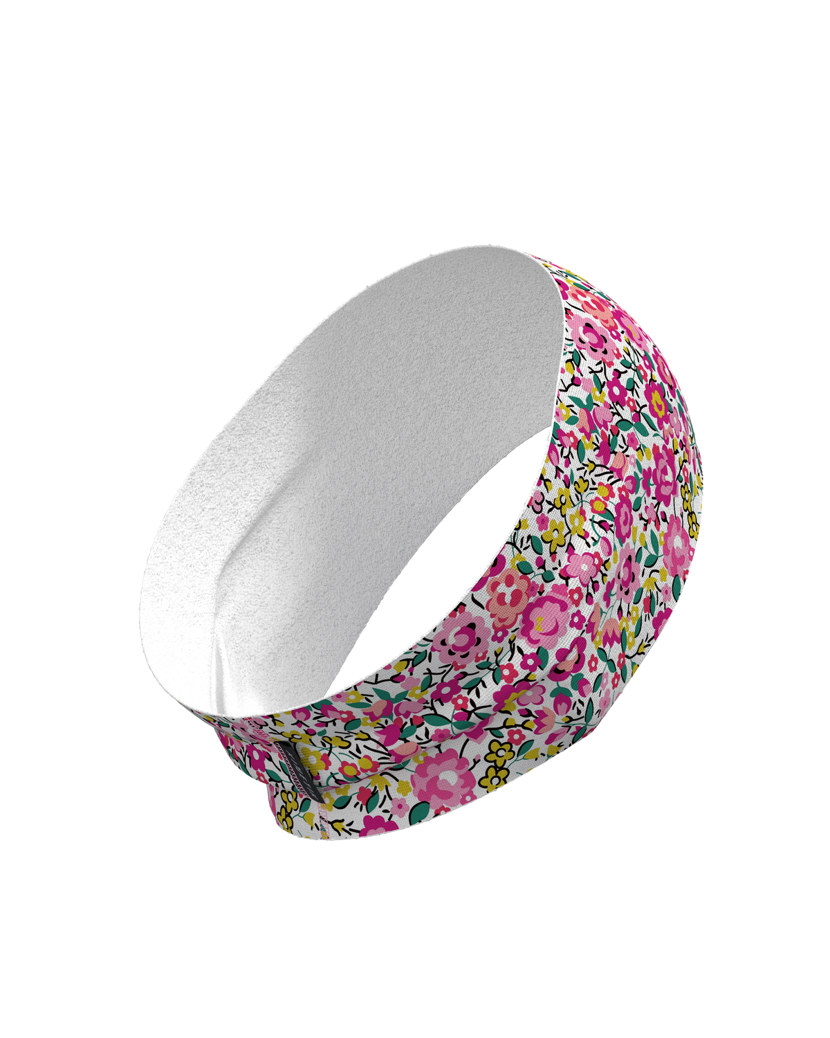 HEADBAND BLOOM - Bandeaux trail-running - 6 - kinetik-adrenalink