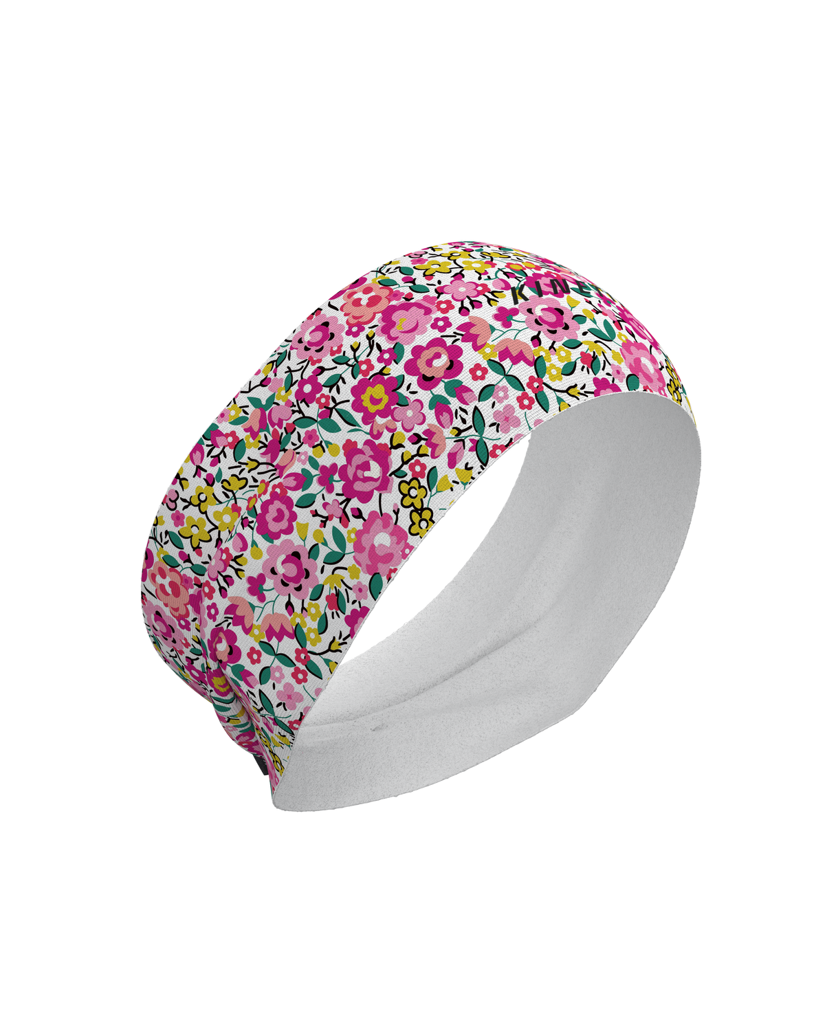 HEADBAND BLOOM - Bandeaux trail-running - 8 - kinetik-adrenalink