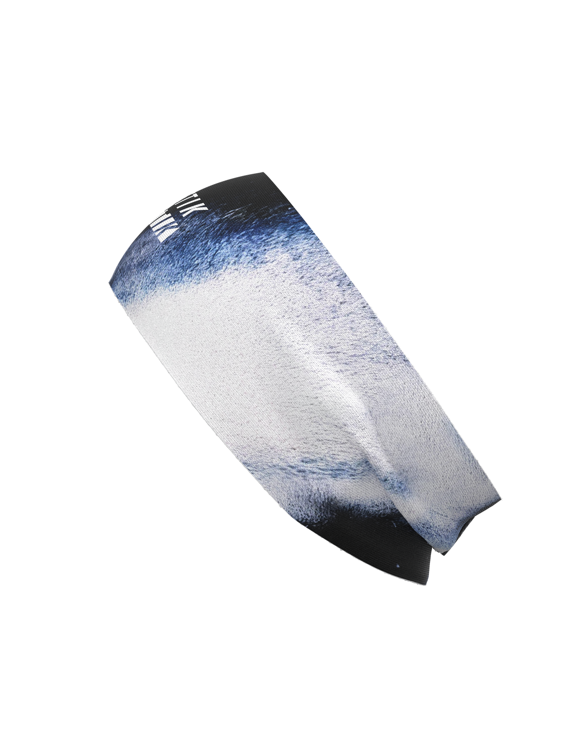 HEADBAND BLUR MOTION - Bandeaux trail-running - 2 - kinetik-adrenalink