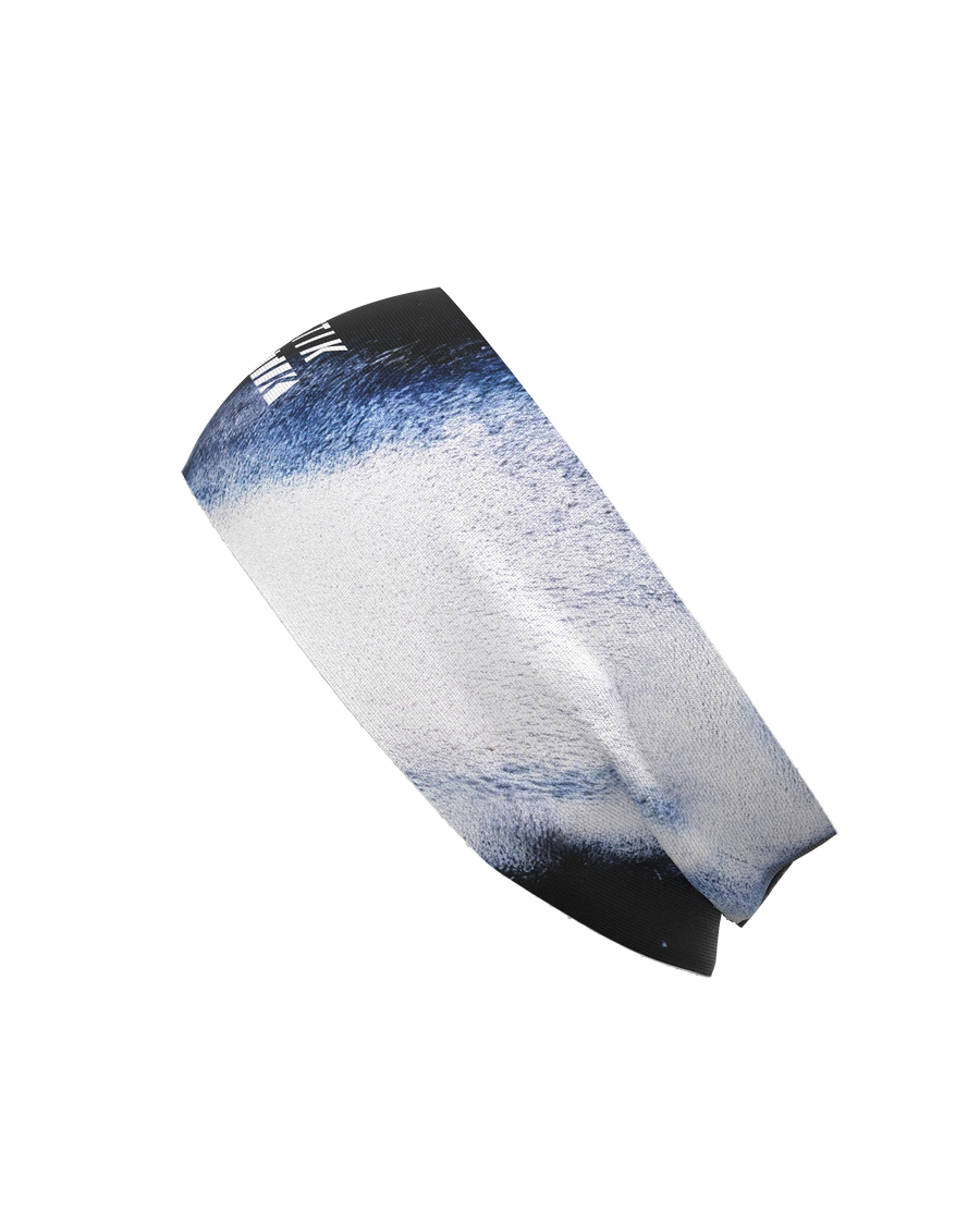 HEADBAND BLUR MOTION - Bandeaux trail-running - 2 - kinetik-adrenalink
