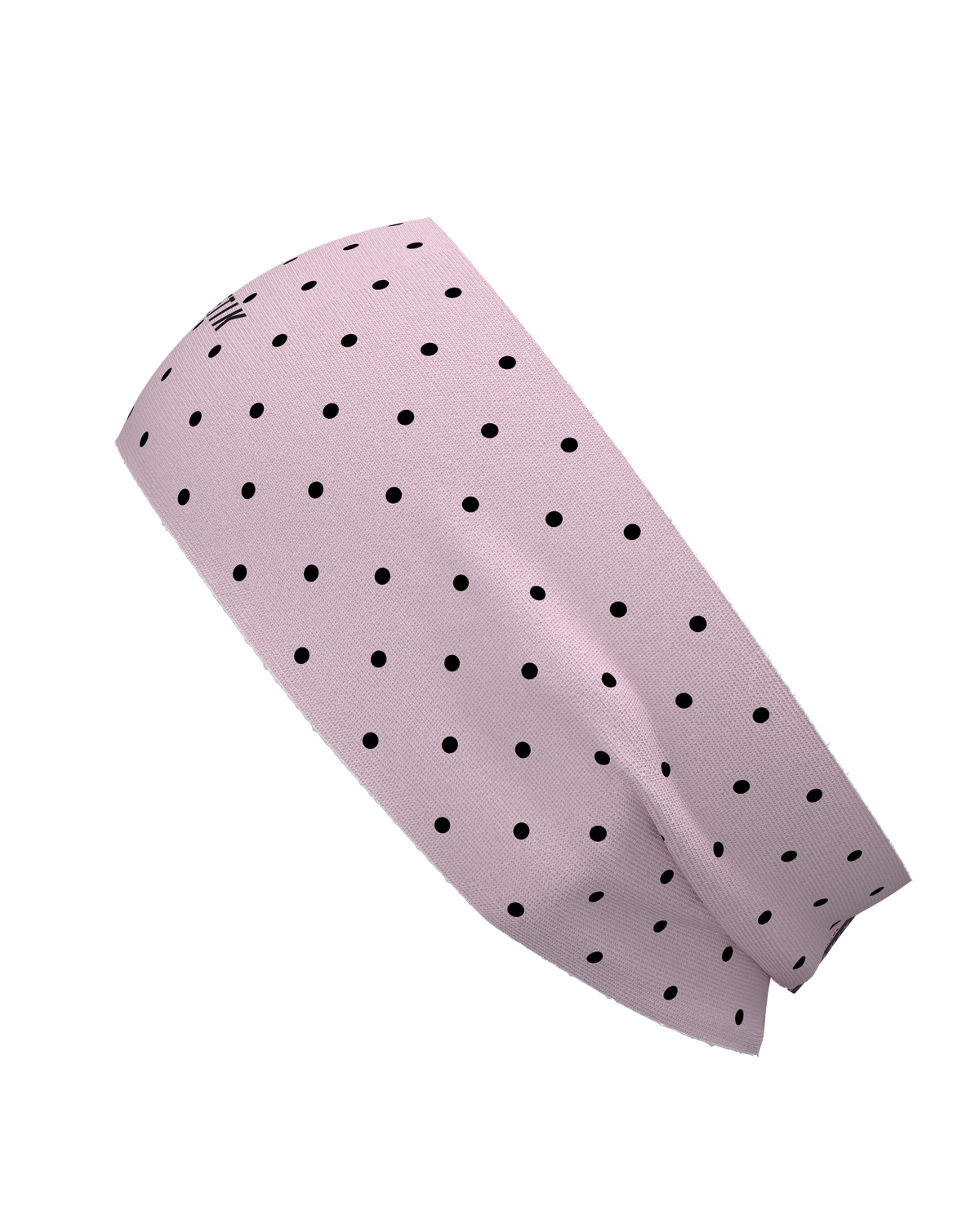 HEADBAND DOTY BLUSH - Bandeaux trail-running - 4 - kinetik-adrenalink