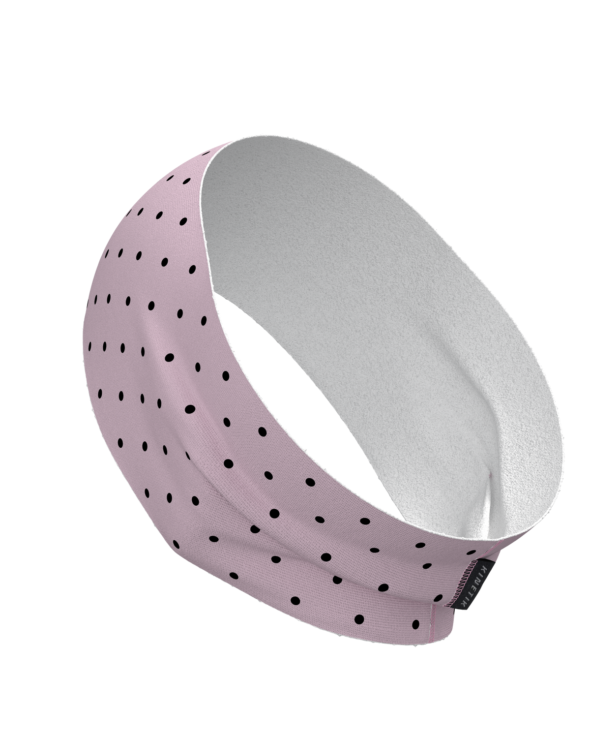 HEADBAND DOTY BLUSH - Bandeaux trail-running - 5 - kinetik-adrenalink