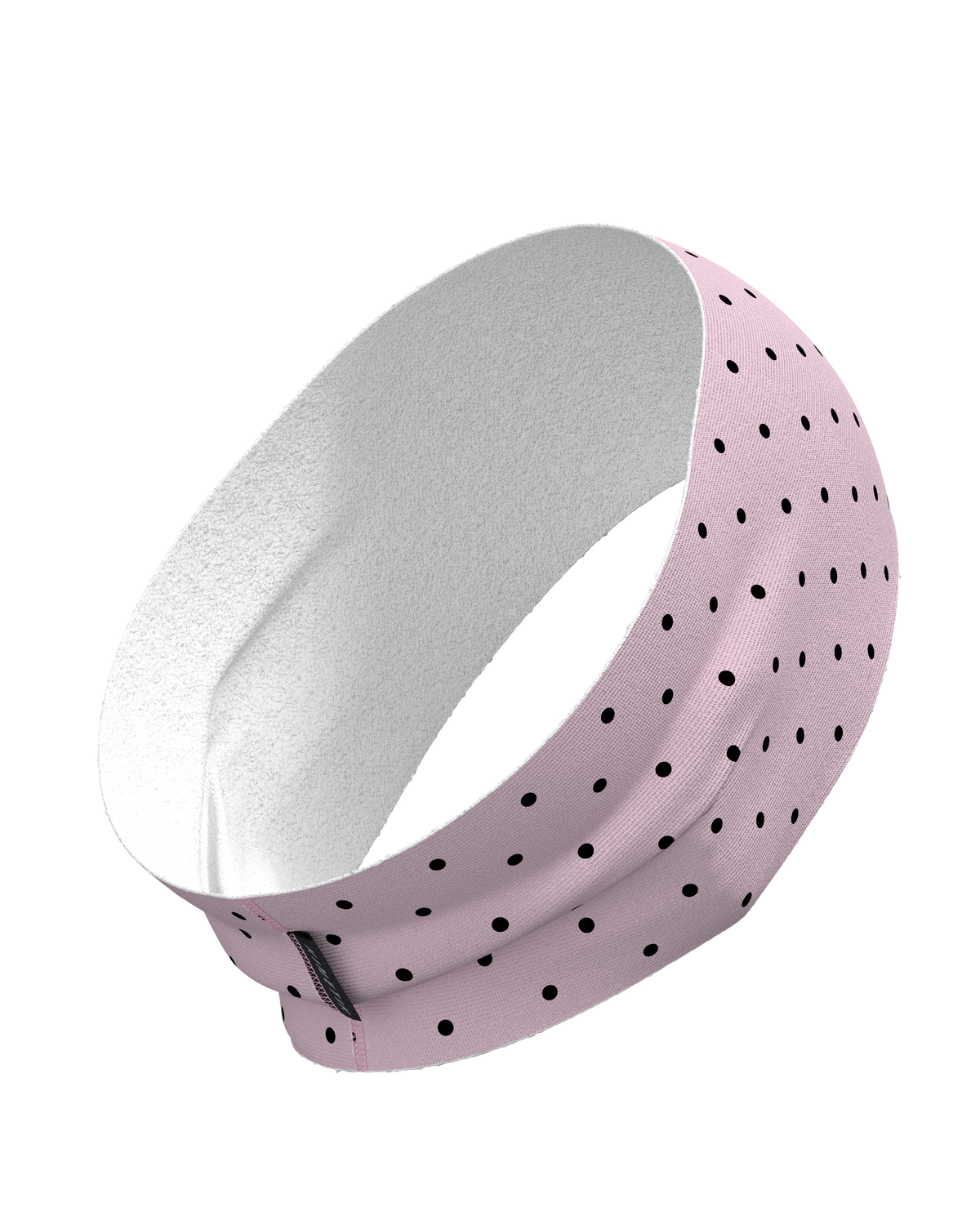 HEADBAND DOTY BLUSH - Bandeaux trail-running - 7 - kinetik-adrenalink