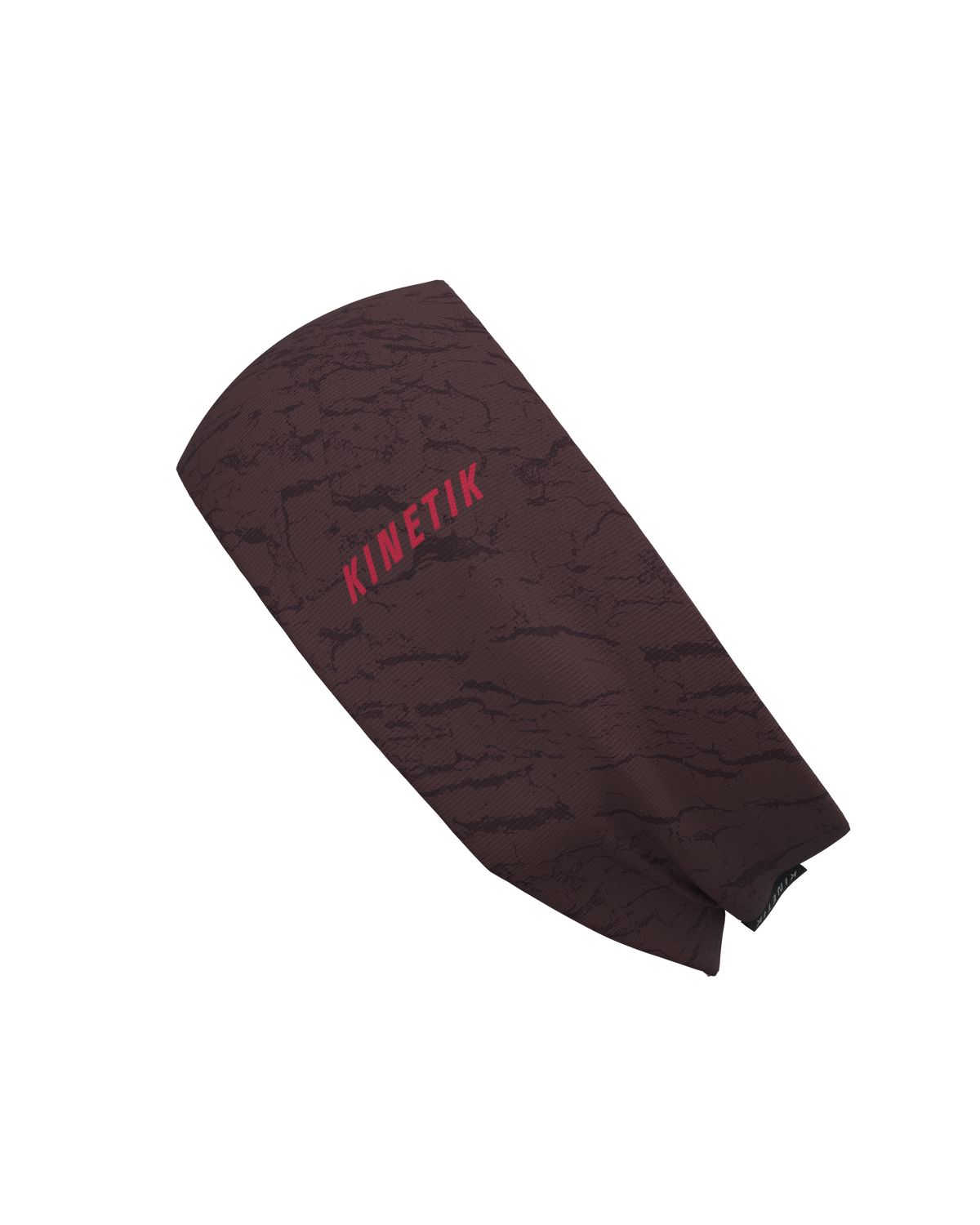 HEADBAND FALLEN ROCK - Bandeaux trail-running - 2 - kinetik-adrenalink