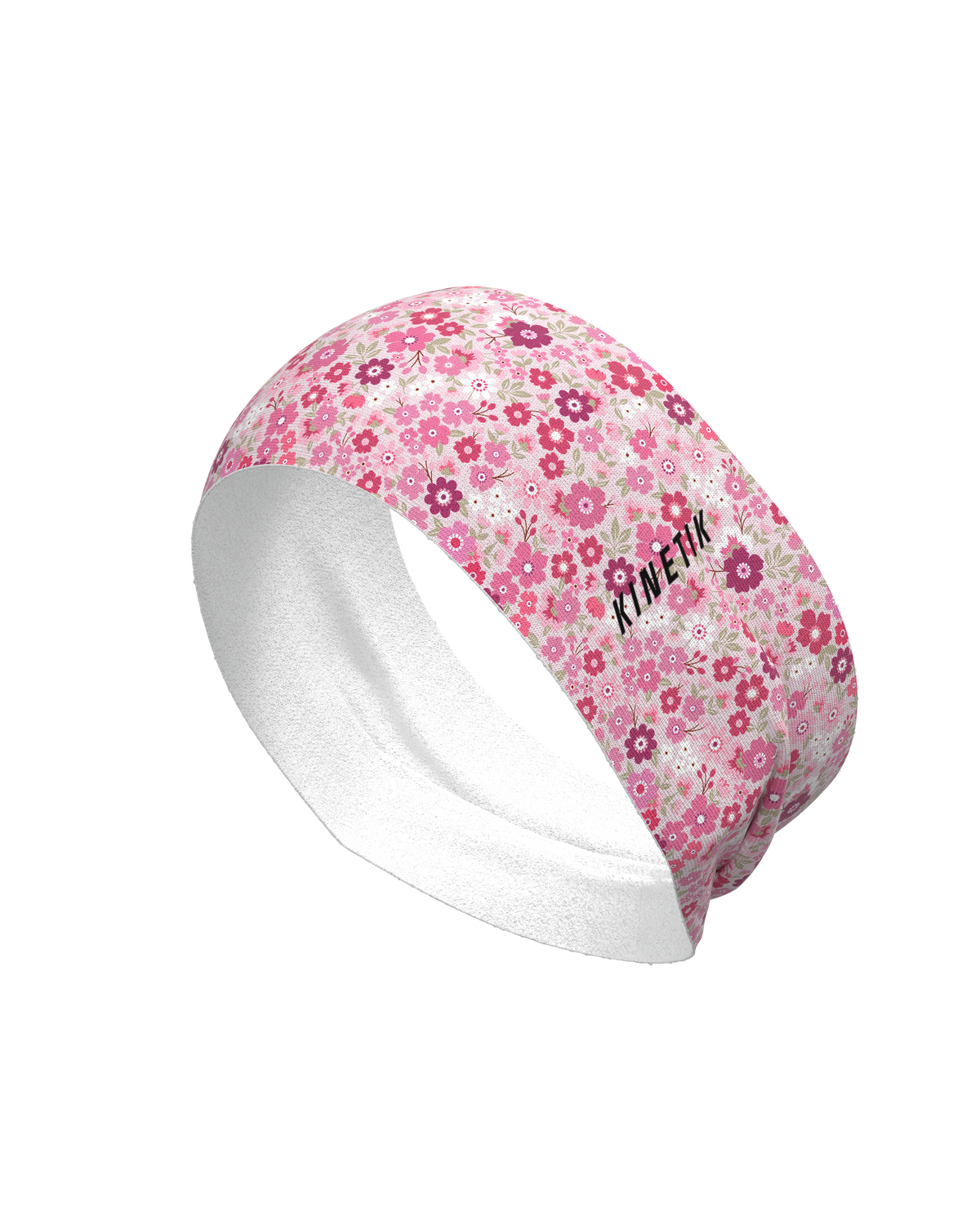 HEADBAND MELLOW ROSE - Fasce per trail running - 1 - kinetik
