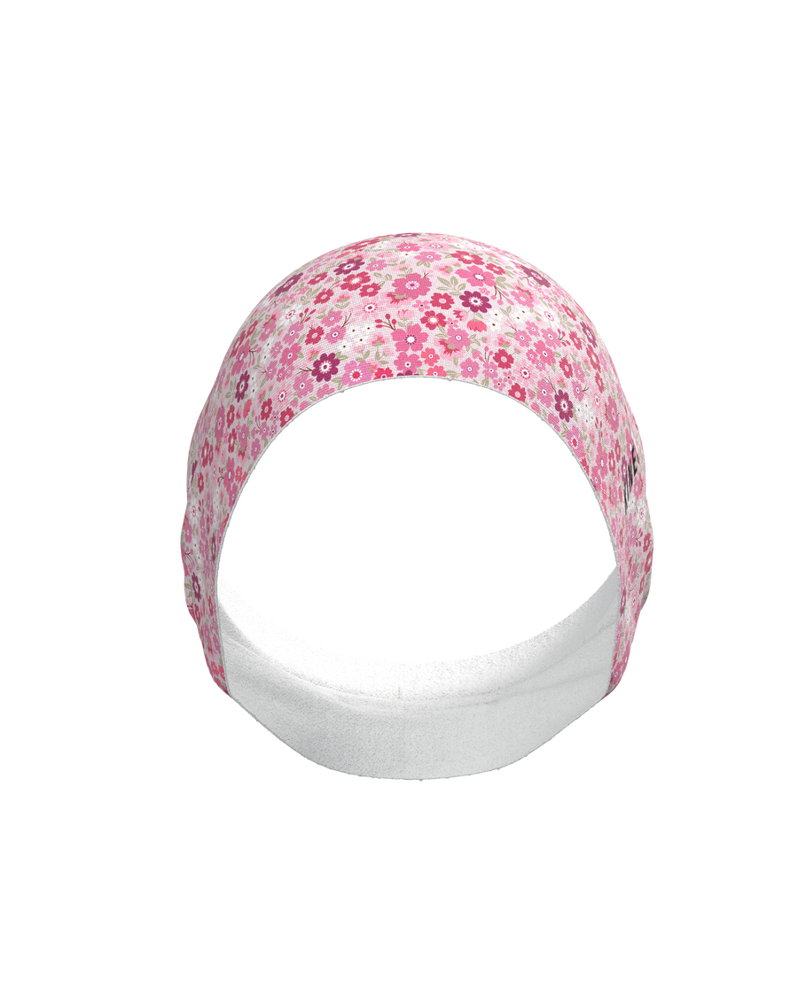 MELLOW ROSE HEADBAND - Trail Running Headbands - 3 - kinetik