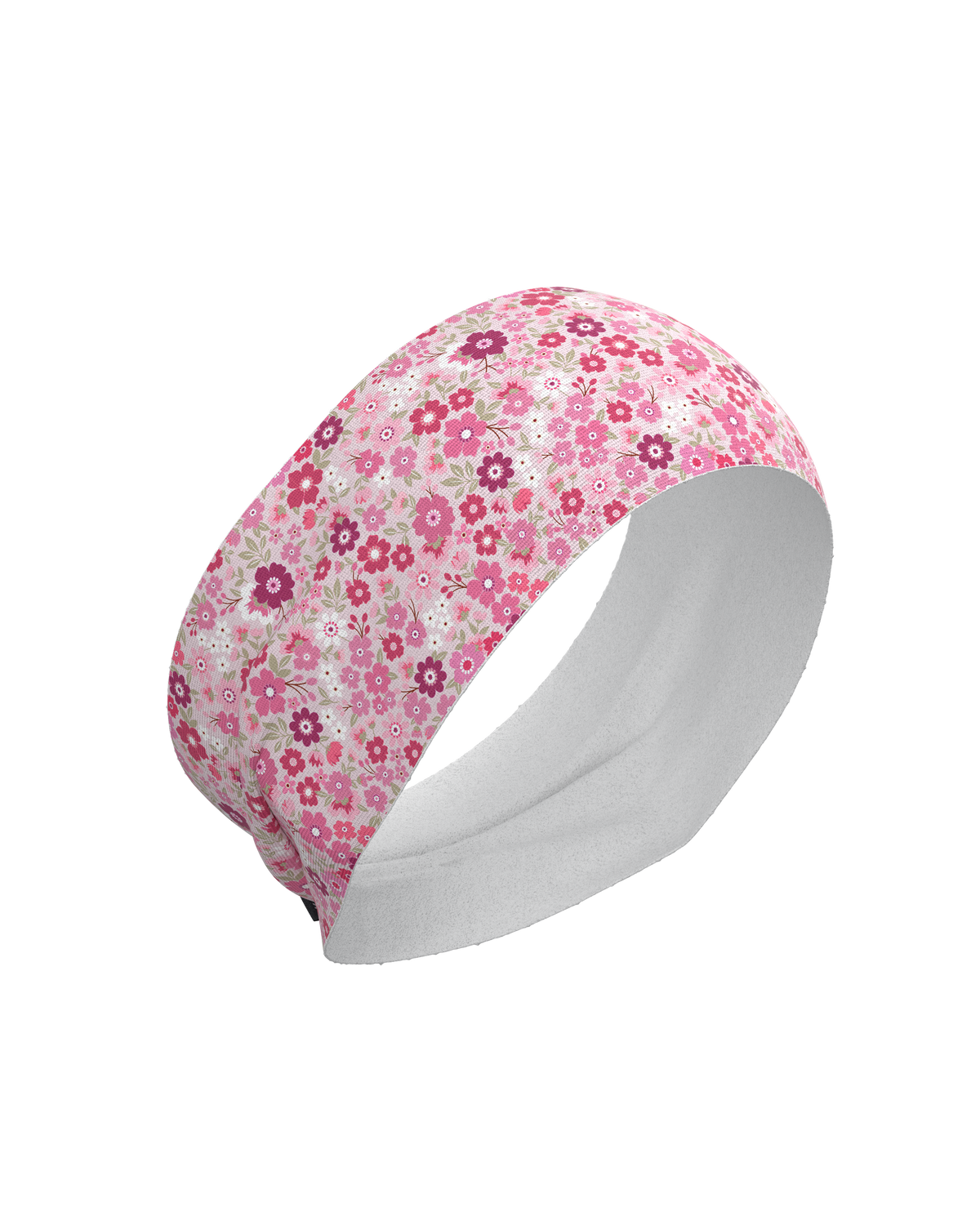 HEADBAND MELLOW ROSE - Fasce per trail running - 4 - kinetik