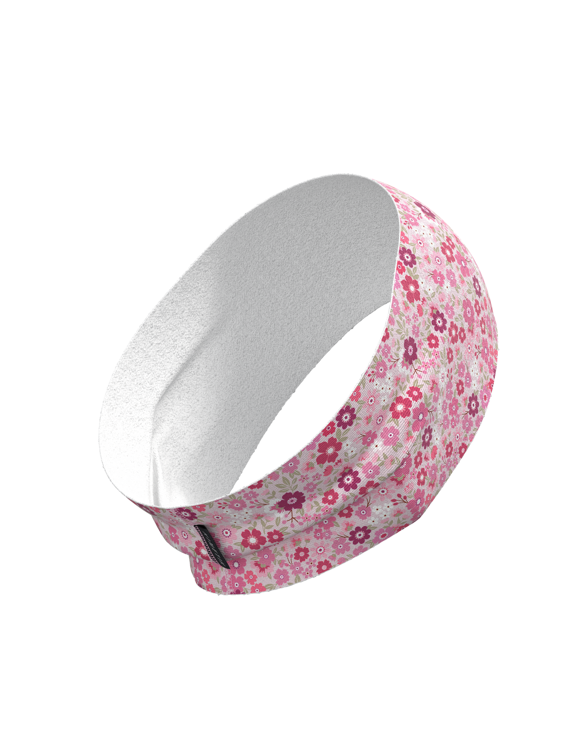 HEADBAND MELLOW ROSE - Fasce per trail running - 6 - kinetik