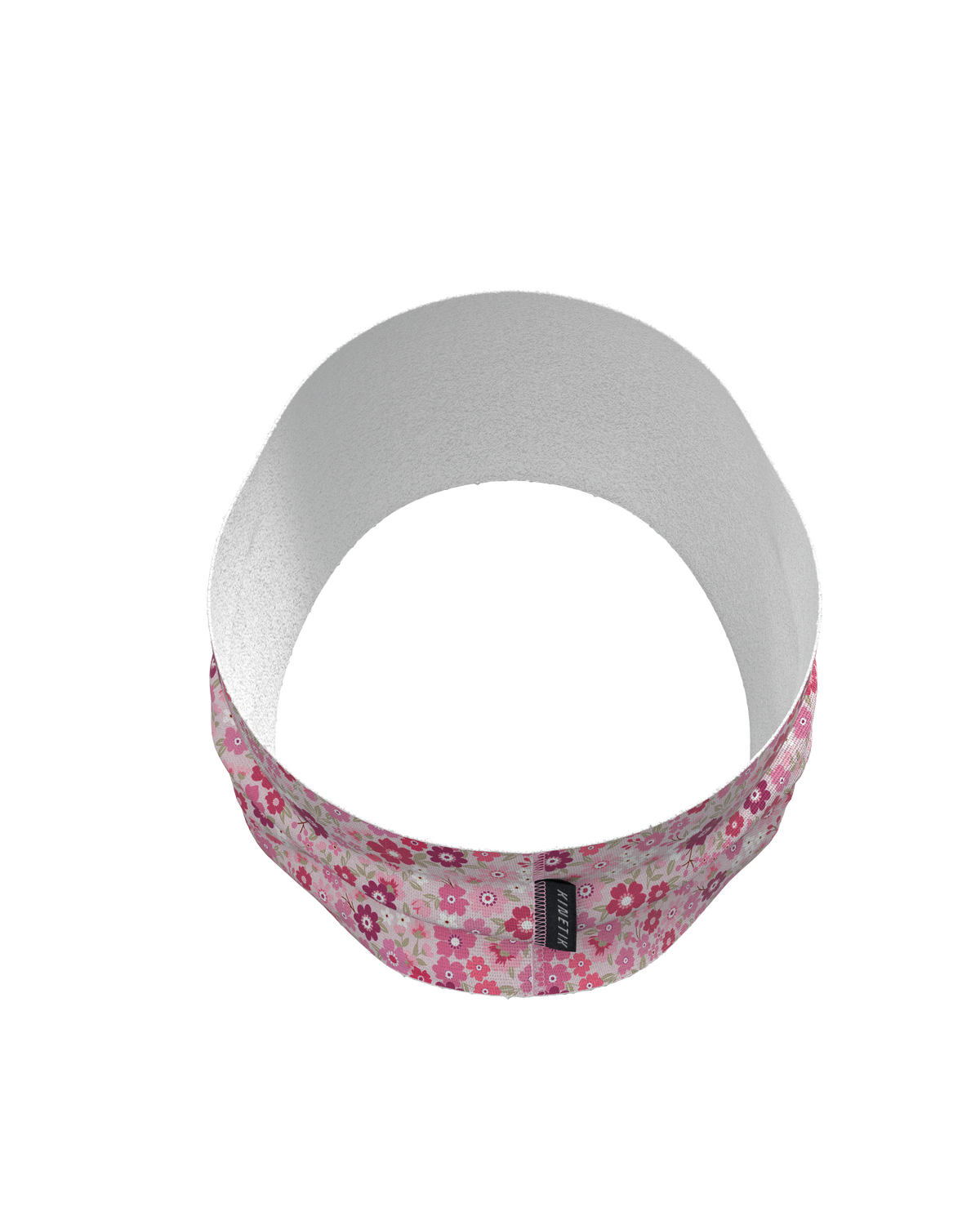 HEADBAND MELLOW ROSE - Fasce per trail running - 7 - kinetik