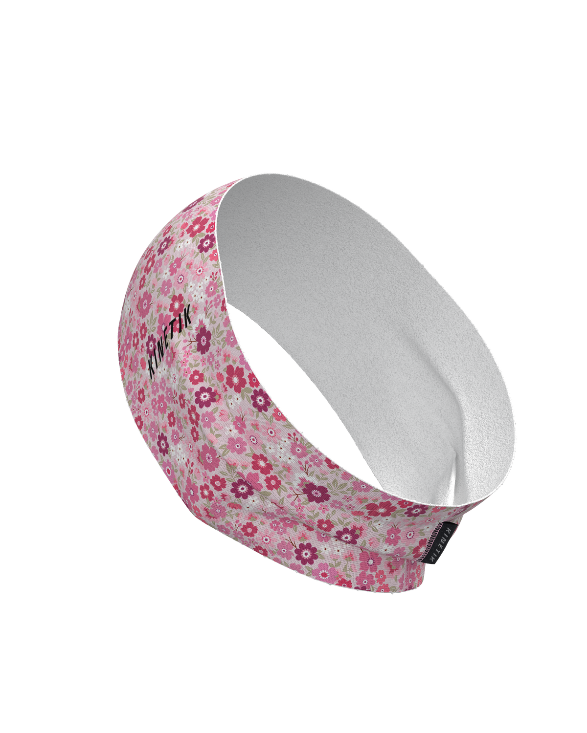 HEADBAND MELLOW ROSE - Fasce per trail running - 8 - kinetik