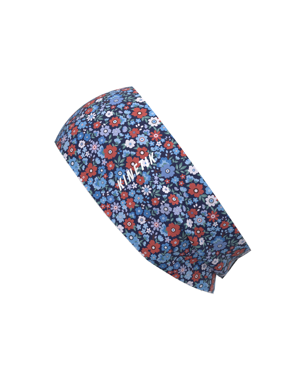 HEADBAND FLORAL PROVENCE - Bandeaux trail-running - 9 - kinetik-adrenalink