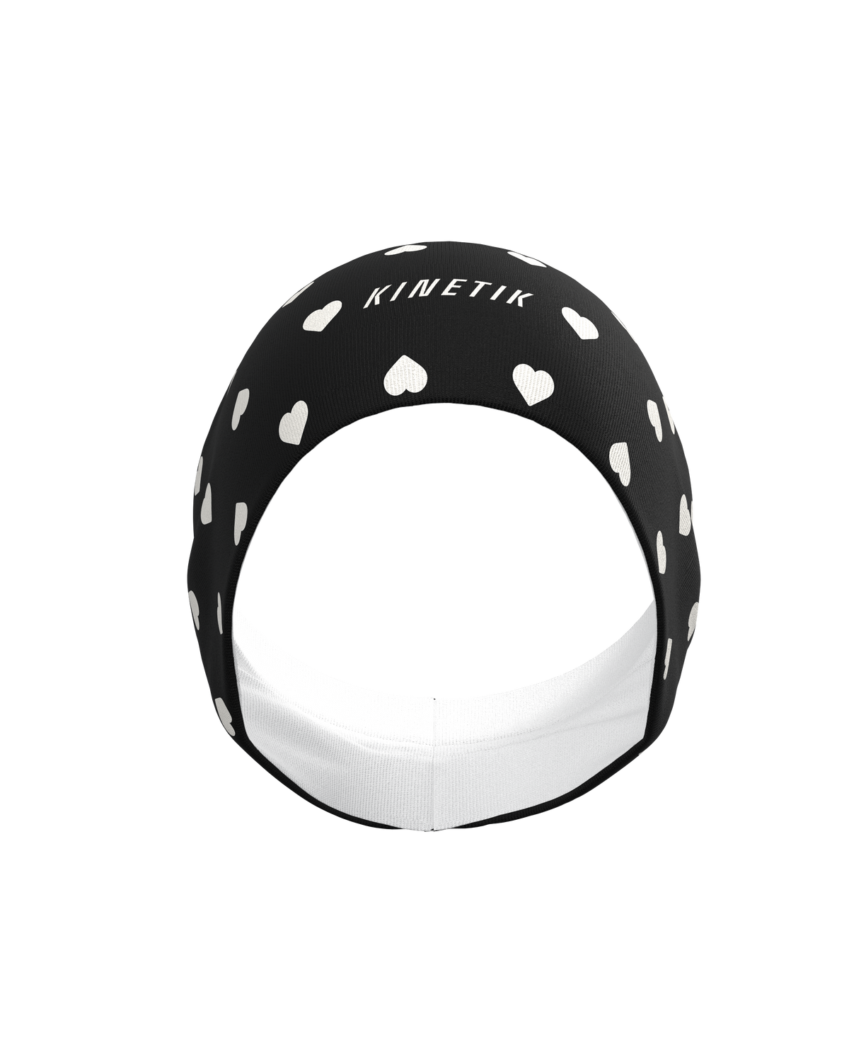 HEADBAND HEARTRUNNEUSE - Fasce per trail running - 11 - kinetik
