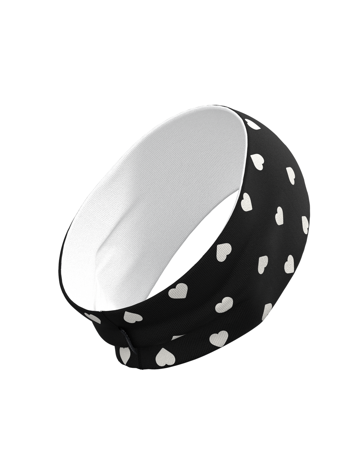 HEADBAND HEARTRUNNEUSE - Fasce per trail running - 8 - kinetik