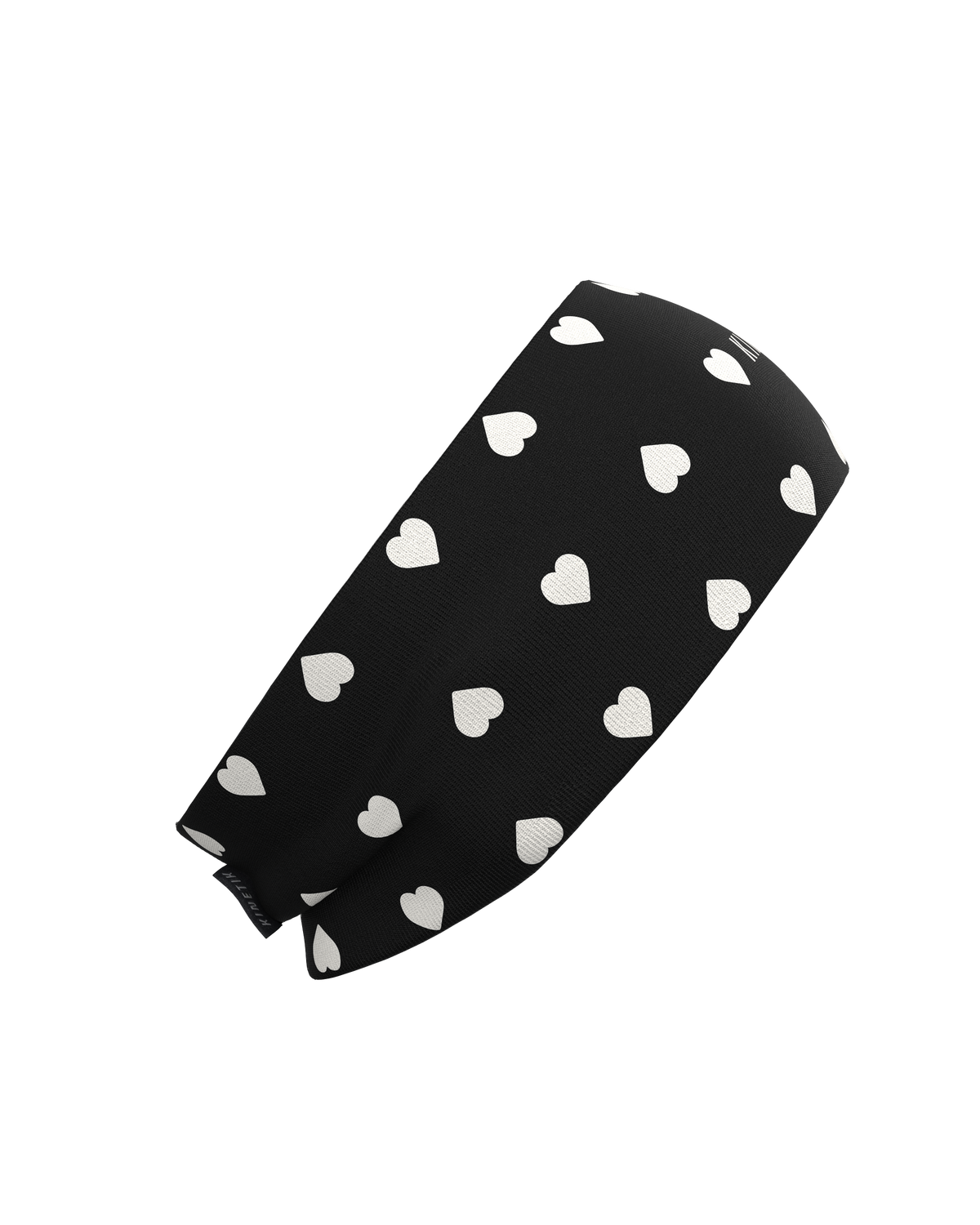 HEADBAND HEARTRUNNEUSE - Fasce per trail running - 9 - kinetik