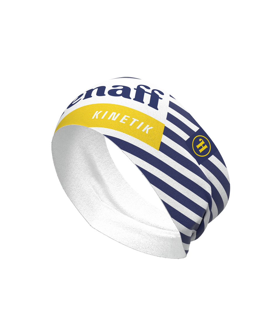 HEADBAND HENAFF  Fasce per il trail running - 1 - kinetik