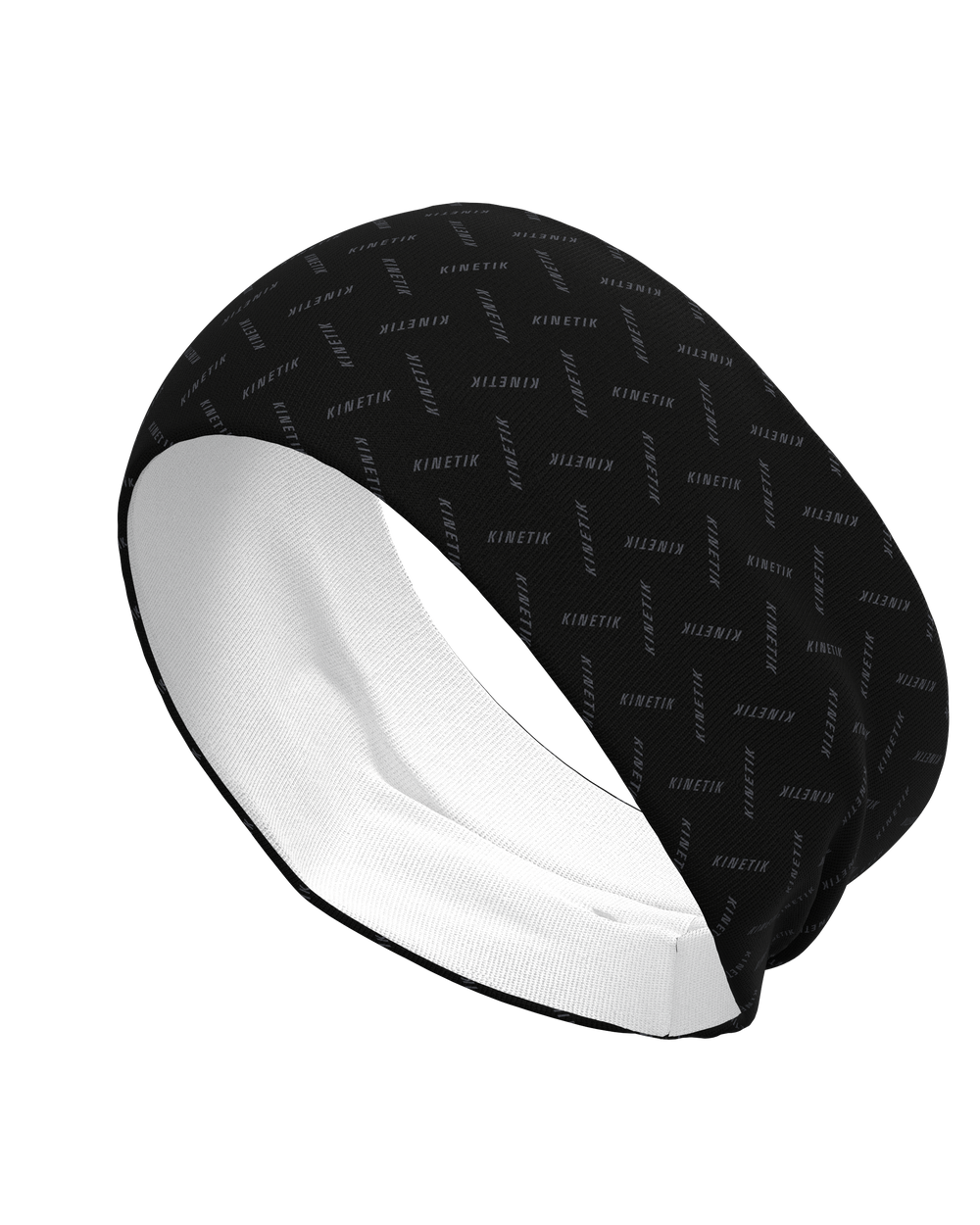 HEADBAND KORPORATE - Bandeaux trail-running - 1 - kinetik-adrenalink