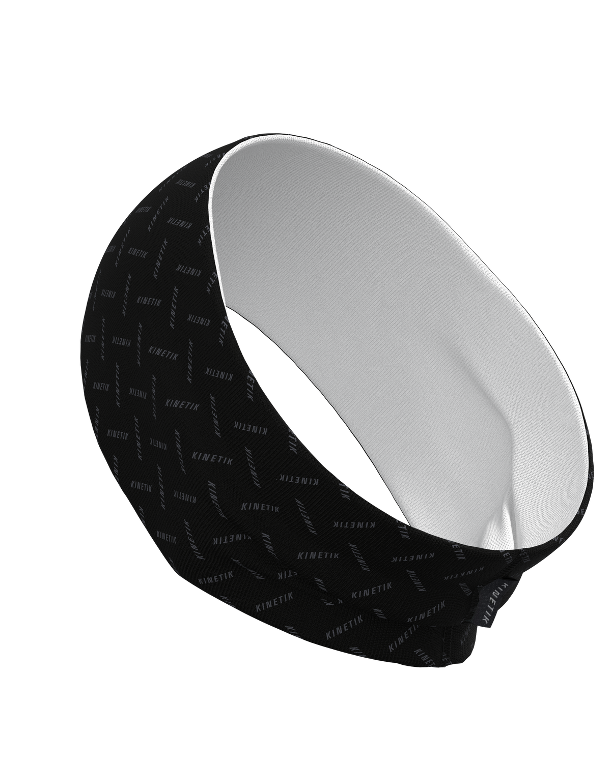 HEADBAND KORPORATE - Bandeaux trail-running - 5 - kinetik-adrenalink