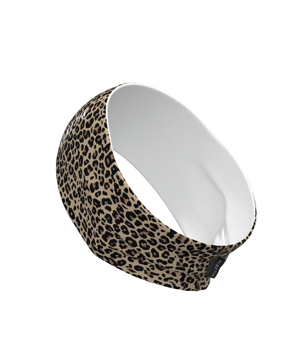 HEADBAND LEOPARD - Bandeaux trail-running - 4 - kinetik-adrenalink