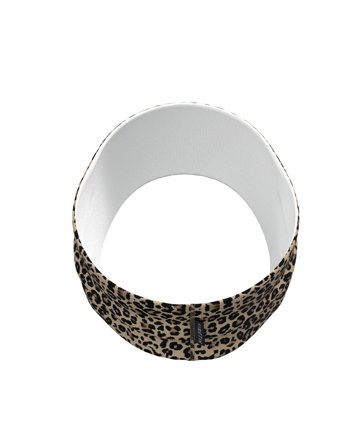 HEADBAND LEOPARD - Bandeaux trail-running - 5 - kinetik-adrenalink