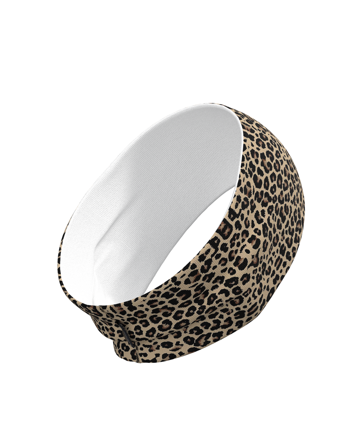 HEADBAND LEOPARD - Bandeaux trail-running - 6 - kinetik-adrenalink