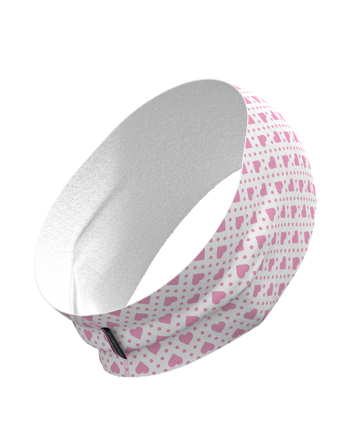 HEADBAND LOVE POTION BRIDE - Bandeaux trail-running - 7 - kinetik-adrenalink