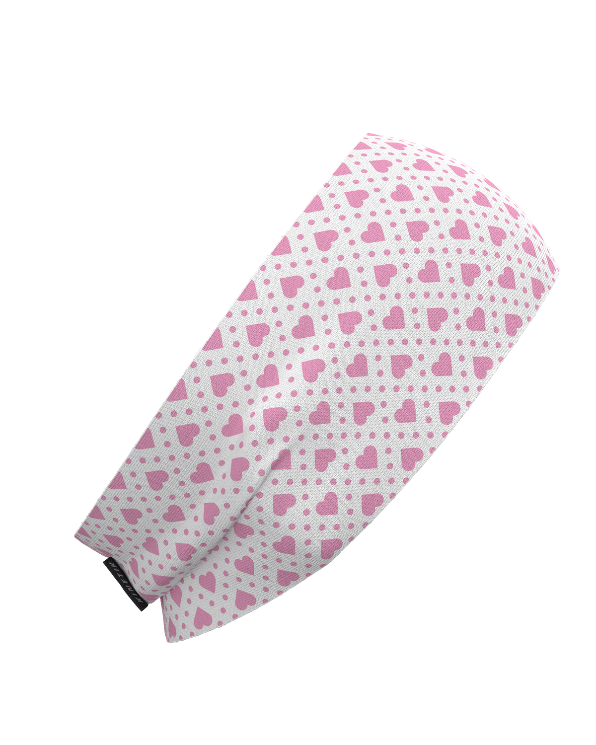 HEADBAND LOVE POTION BRIDE - Bandeaux trail-running - 8 - kinetik-adrenalink