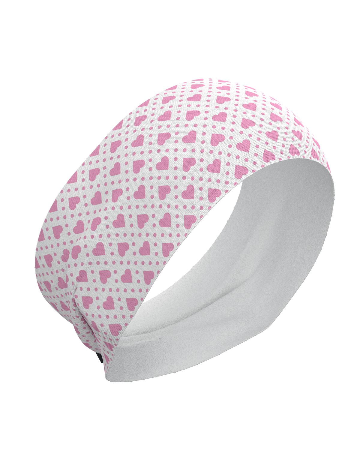 HEADBAND LOVE POTION BRIDE - Bandeaux trail-running - 9 - kinetik-adrenalink