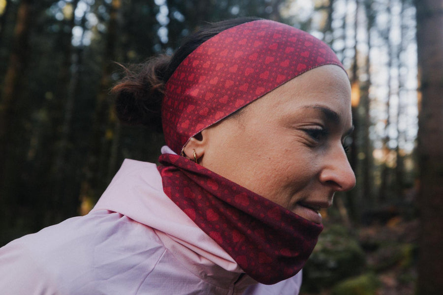 HEADBAND POTION PASSION - Fasce per il trail running - 2 - kinetik