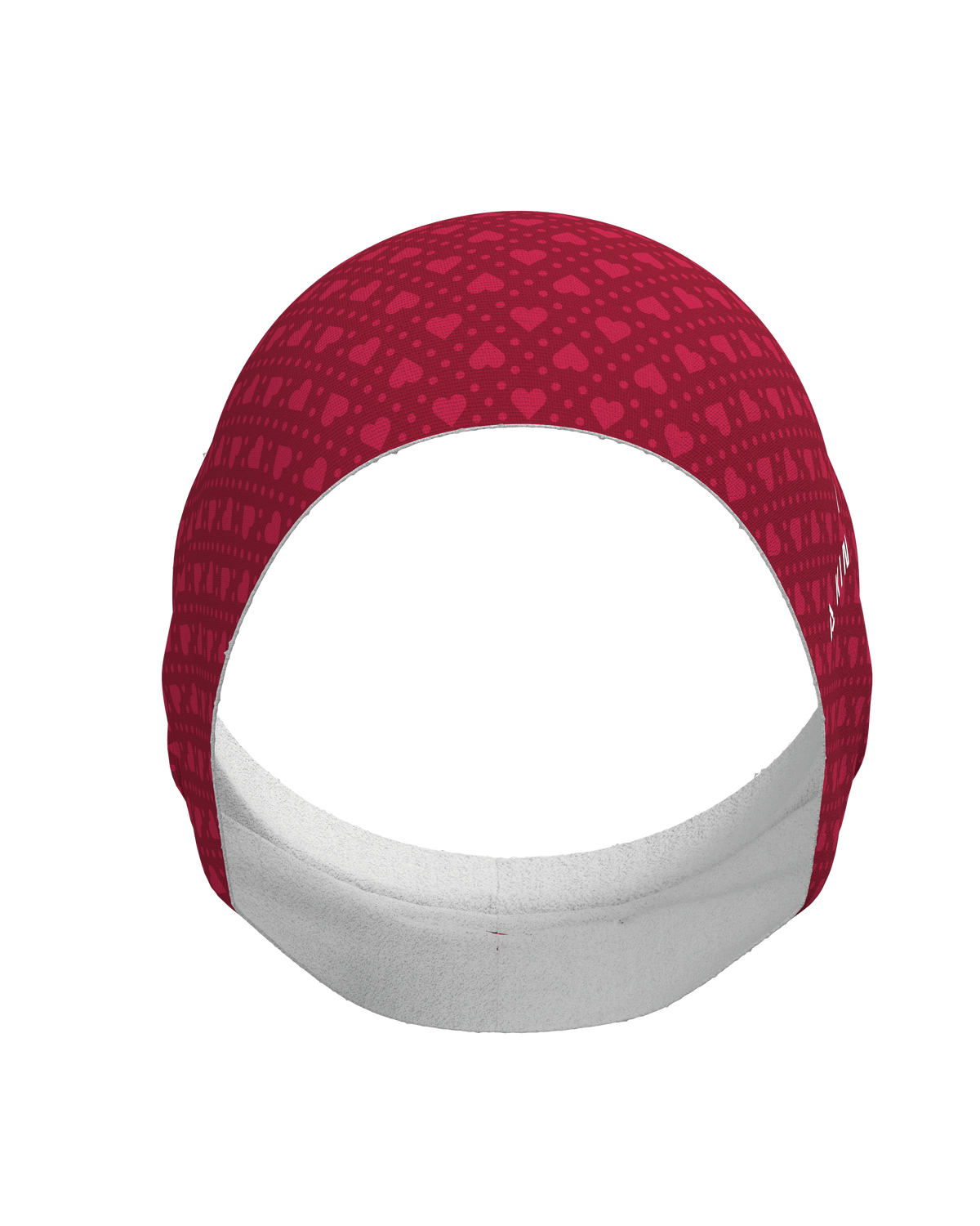 HEADBAND LOVE POTION PASSION - Bandeaux trail-running - 3 - kinetik-adrenalink