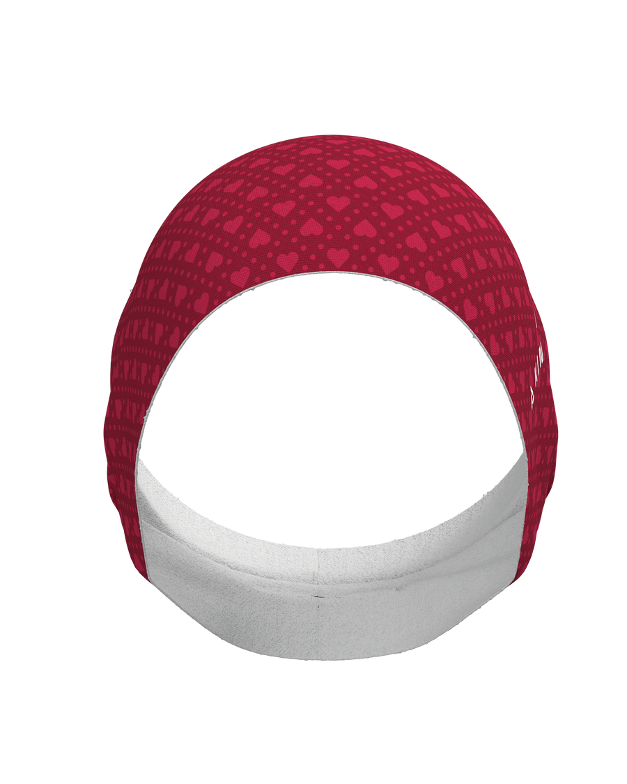HEADBAND LOVE POTION PASSION - Bandeaux trail-running - 3 - kinetik-adrenalink