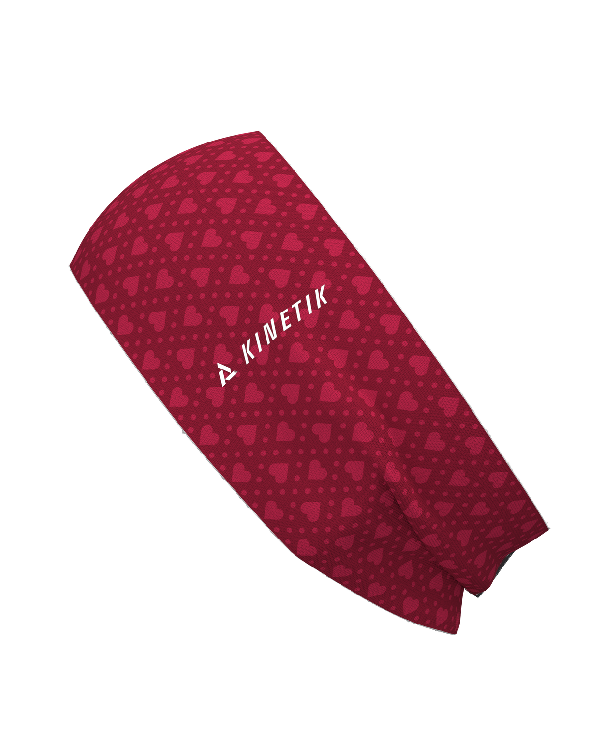 HEADBAND LOVE POTION PASSION - Bandeaux trail-running - 4 - kinetik-adrenalink