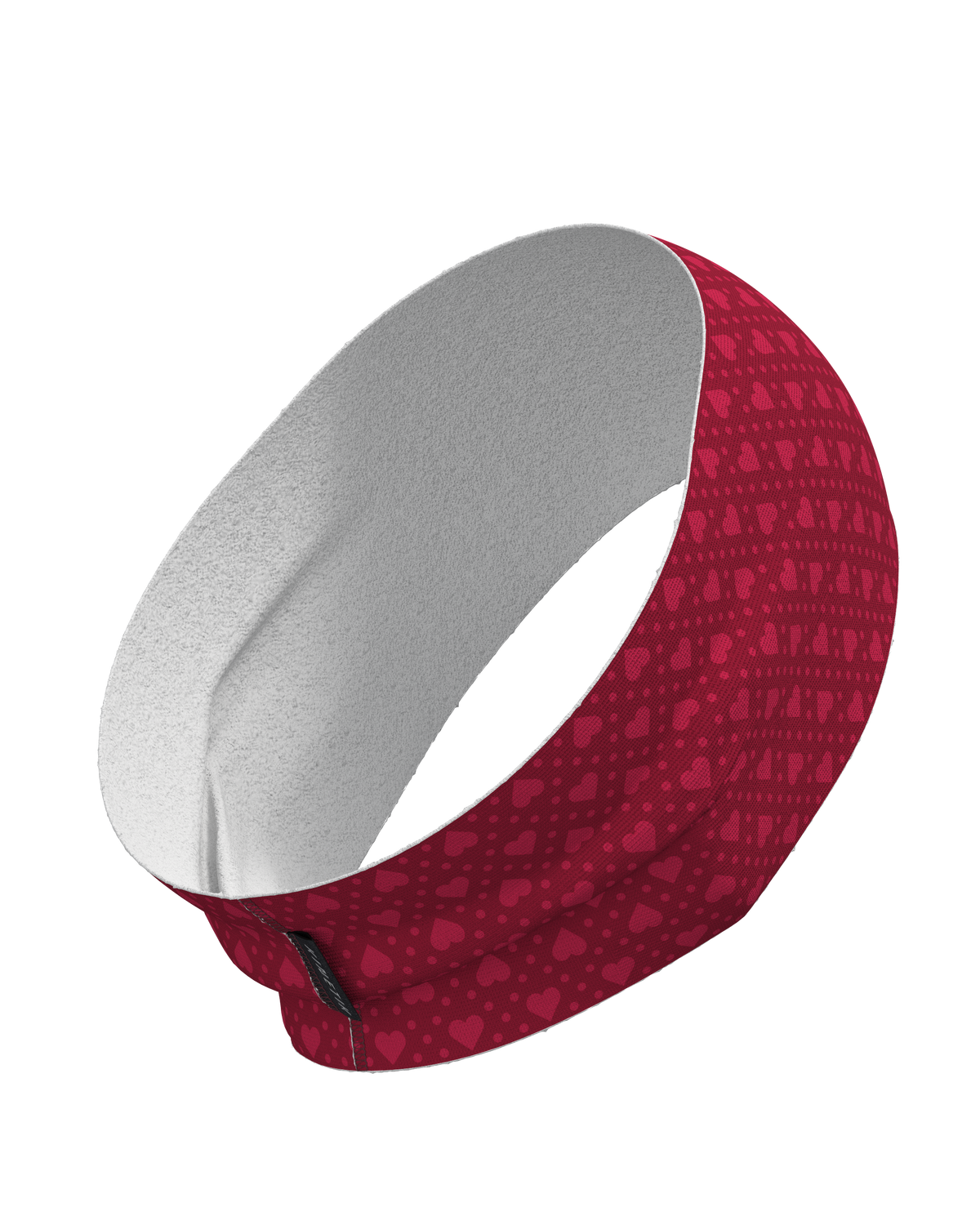 HEADBAND LOVE POTION PASSION - Bandeaux trail-running - 7 - kinetik-adrenalink