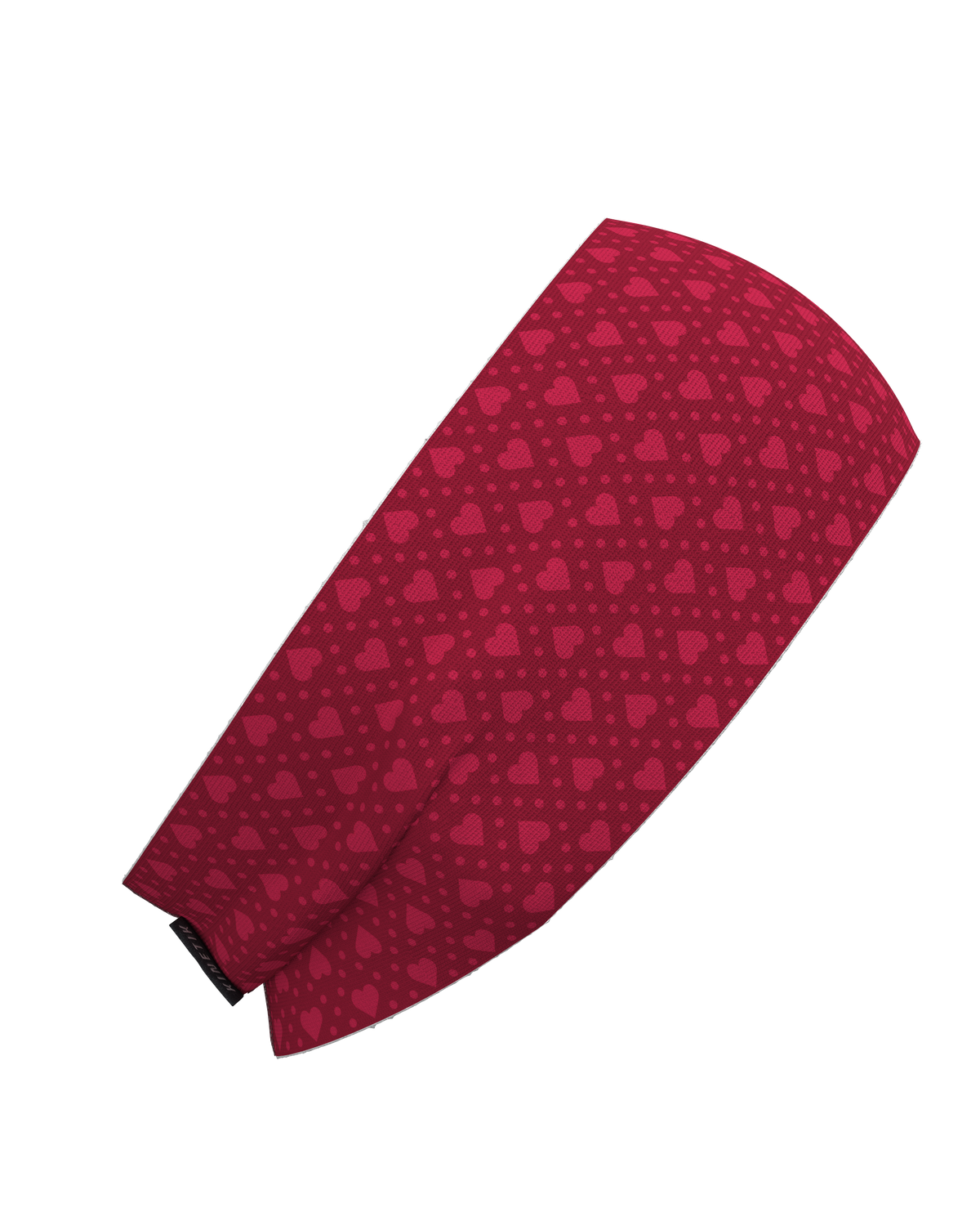 HEADBAND LOVE POTION PASSION - Bandeaux trail-running - 8 - kinetik-adrenalink