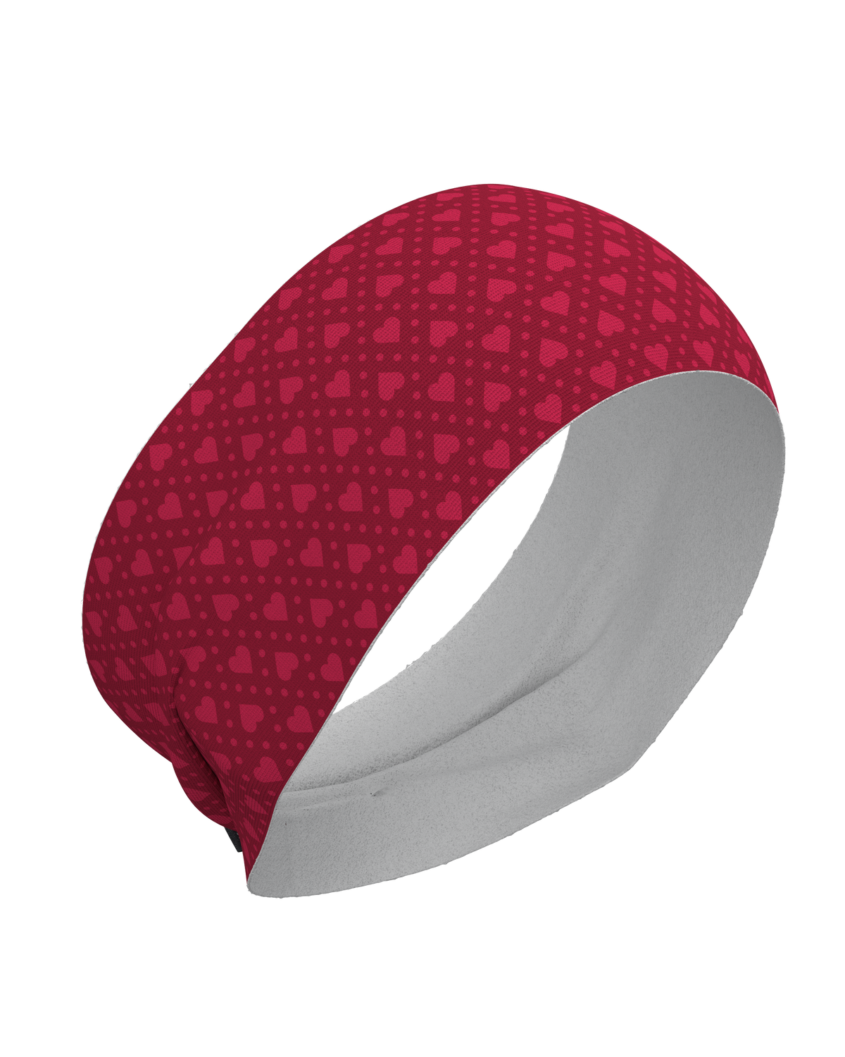 HEADBAND LOVE POTION PASSION - Bandeaux trail-running - 9 - kinetik-adrenalink
