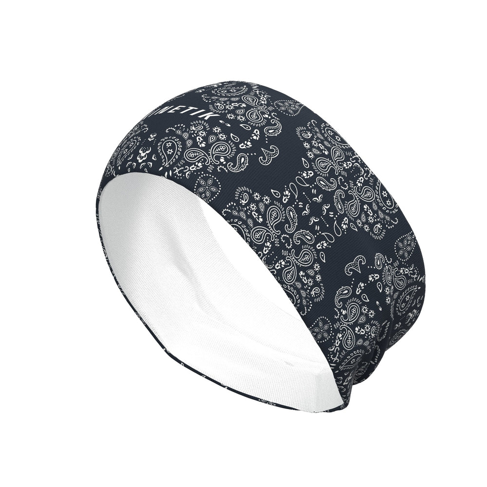 HEADBAND PAISLAY - Bandeaux trail-running - 1 - kinetik-adrenalink